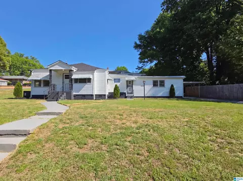 1401 E 9th St, Anniston, AL 36207