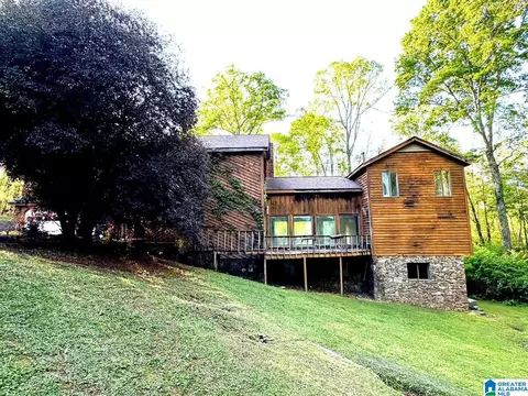 728 Creek Trl, Anniston, AL 36206