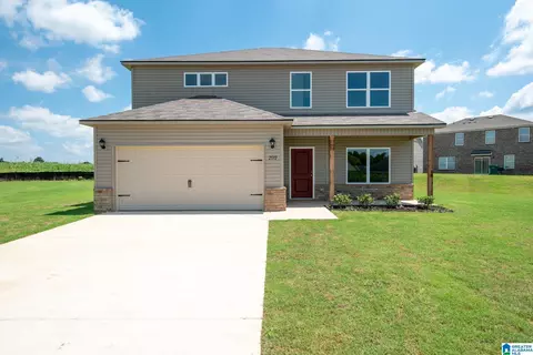 9075 Brookhaven Ln, Odenville, AL 35120