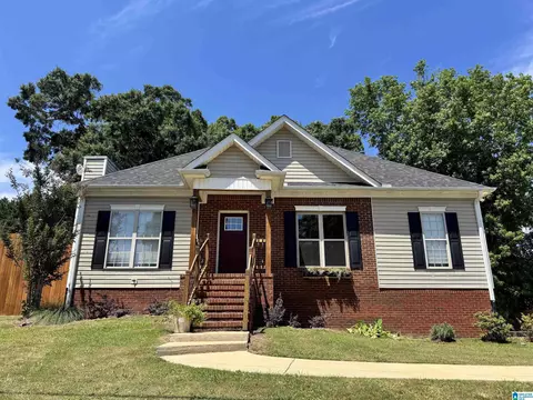 190 Cassy Dr, Jemison, AL 35085