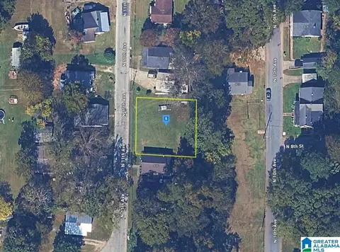 832 N 11th Ave #-, Lanett, AL 36863