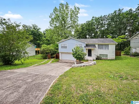 1209 Westridge Ln, Birmingham, AL 35235