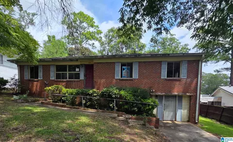 1313 Hatfield Ln, Birmingham, AL 35215