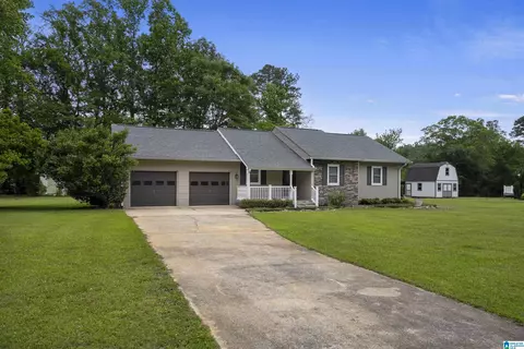 3205 Hudson St, Jasper, AL 35503 photo 3