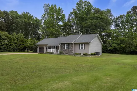 3205 Hudson St, Jasper, AL 35503 photo 5