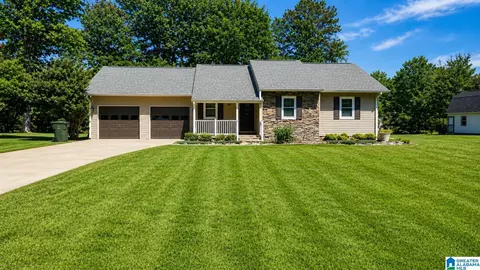 3205 Hudson St, Jasper, AL 35503