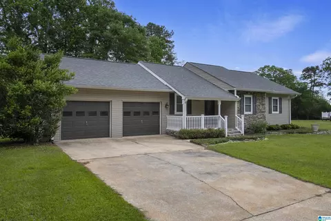 3205 Hudson St, Jasper, AL 35503 photo 2