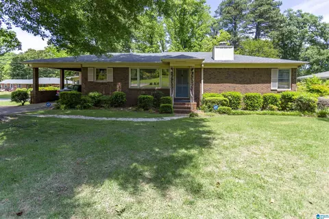 112 Mimosa Dr, Hueytown, AL 35023