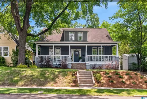 5313 5th Ct S, Birmingham, AL 35212