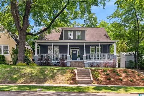5313 5th Ct S, Birmingham, AL 35212