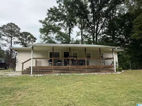 909 Buddy Vines Camp Rd, Bessemer, AL 35023