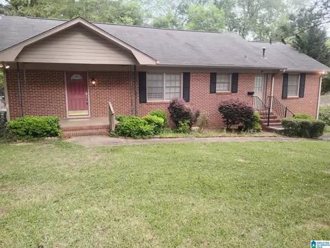 110 Coaling Rd, Sylacauga, AL 35150
