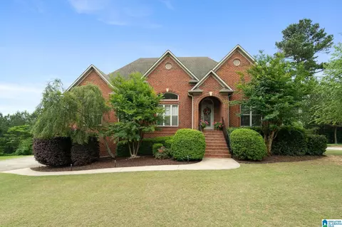 735 Brookhaven Dr, Odenville, AL 35120