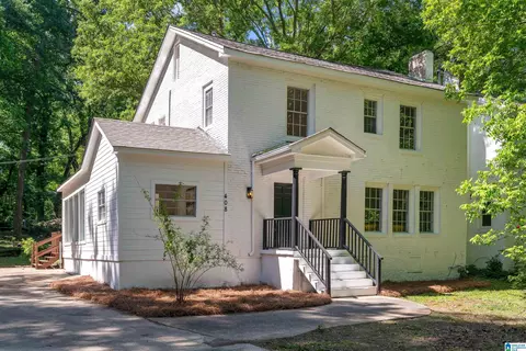 408 Valley Rd, Birmingham, AL 35206