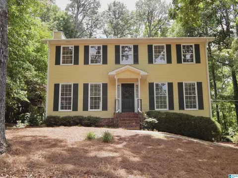 115 Top O Tree Ln, Hoover, AL 35244