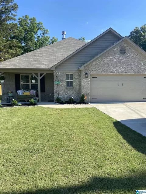 6998 Brightwell Ln, Dora, AL 35062