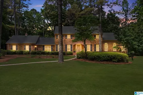5105 Shady Cv, Birmingham, AL 35244