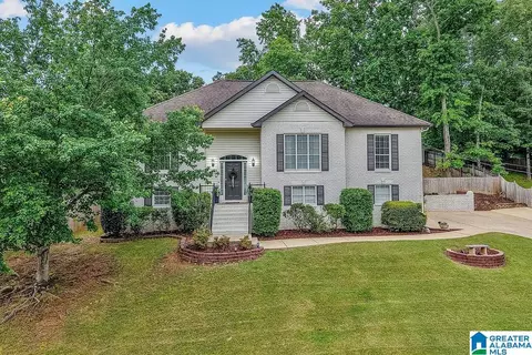 543 Fieldstone Dr, Helena, AL 35080