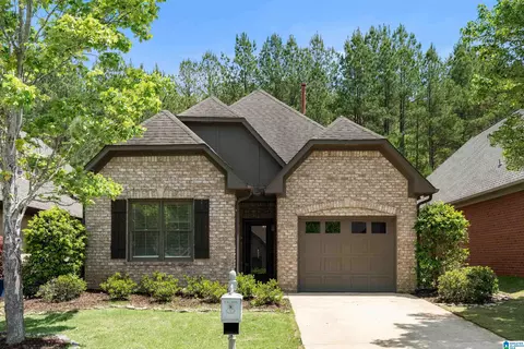 5684 Park Side Rd, Hoover, AL 35244