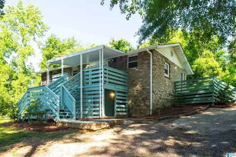 5409 Richardson Ave, Irondale, AL 35210