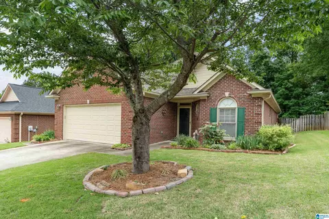 821 Greystone Highlands Dr, Birmingham, AL 35242