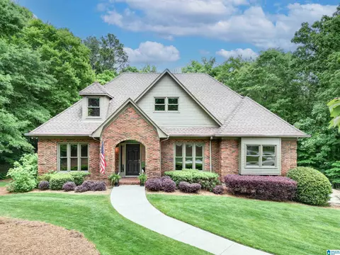 3751 Keswick Cir, Birmingham, AL 35242