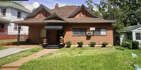 3015 Avenue S, Birmingham, AL 35208