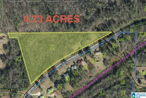 1501 Martin Luther King Dr, Hobson City, AL 36201