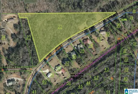 1501 Martin Luther King Dr, Hobson City, AL 36201