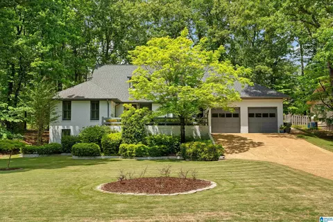 5236 Kirkwall Ln, Birmingham, AL 35242