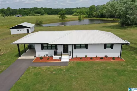 245 School House Rd, Baileyton, AL 35019