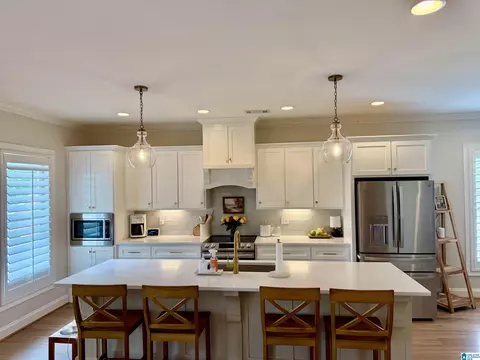 137 Briarwood St, Springville, AL 35146