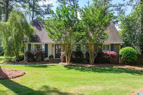 3400 Watertown Pl, Vestavia, AL 35243