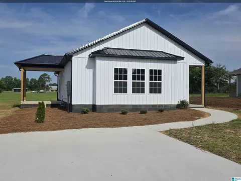 1356 County Road 617, Hanceville, AL 35077