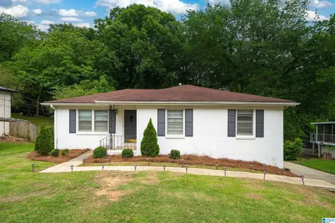 837 Hillview Dr, Birmingham, AL 35235