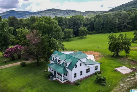 333 Hollingsworth Rd, Jacksonville, AL 36265