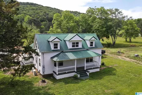 333 Hollingsworth Rd, Jacksonville, AL 36265