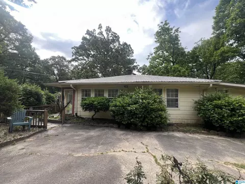 3334 Smith Sims Rd, Trussville, AL 35173