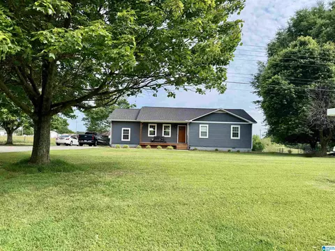 5100 County Road 1518, Cullman, AL 35058
