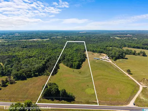 county road 16, Clanton, AL 35045