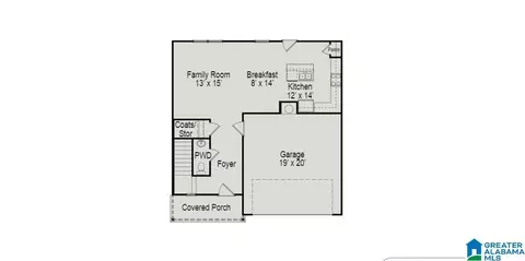 7400 Upland Loop, Leeds, AL 35094 photo 33