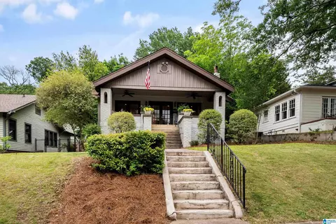 843 42nd St S, Birmingham, AL 35222