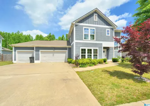 4426 Old Cahaba Pkwy, Helena, AL 35080