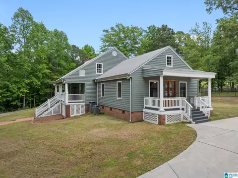 1757 Oscar Bradford Rd, Hayden, AL 35079