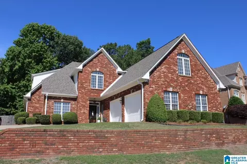 4882 Crystal Cir, Hoover, AL 35226