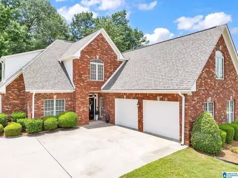 4882 Crystal Cir, Hoover, AL 35226
