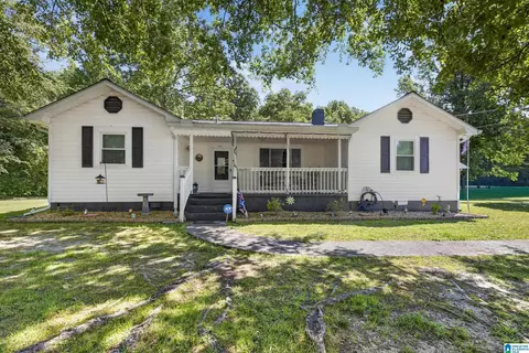 6001 Saks Rd, Anniston, AL 36206