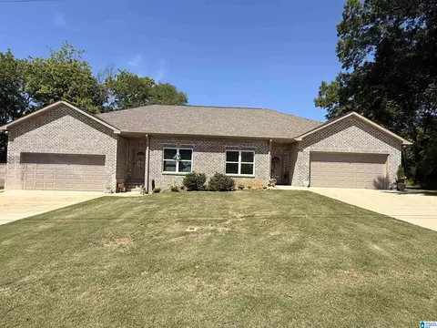16 3rd St N UNIT 16 AND  20, Pell City, AL 35125