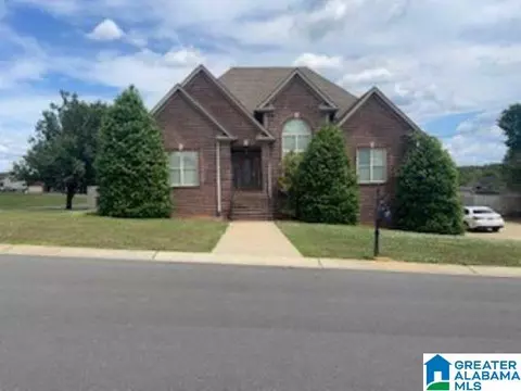 10806 Dogwood Cir, Vance, AL 35490