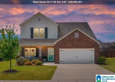 755 Crider Rd, Maylene, AL 35114